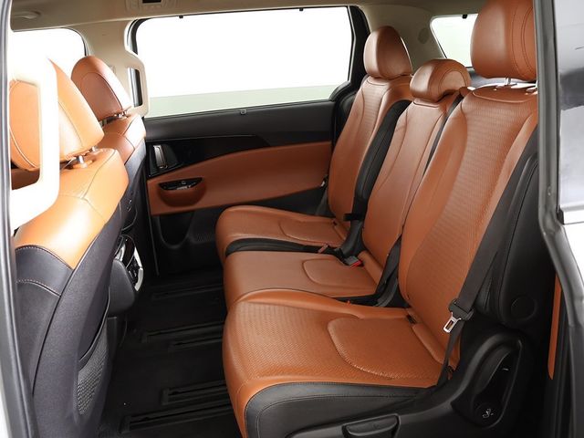 2024 Kia Carnival SX Prestige FWD - 22963157 - 36