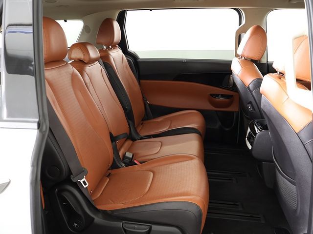 2024 Kia Carnival SX Prestige FWD - 22963157 - 37
