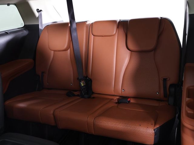 2024 Kia Carnival SX Prestige FWD - 22963157 - 38