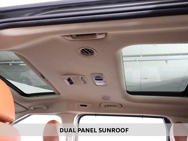 2024 Kia Carnival SX Prestige FWD - 22963157 - 3