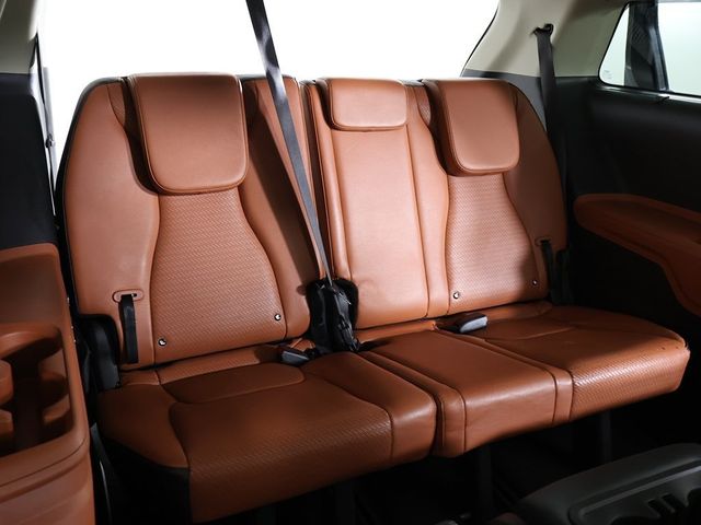 2024 Kia Carnival SX Prestige FWD - 22963157 - 39