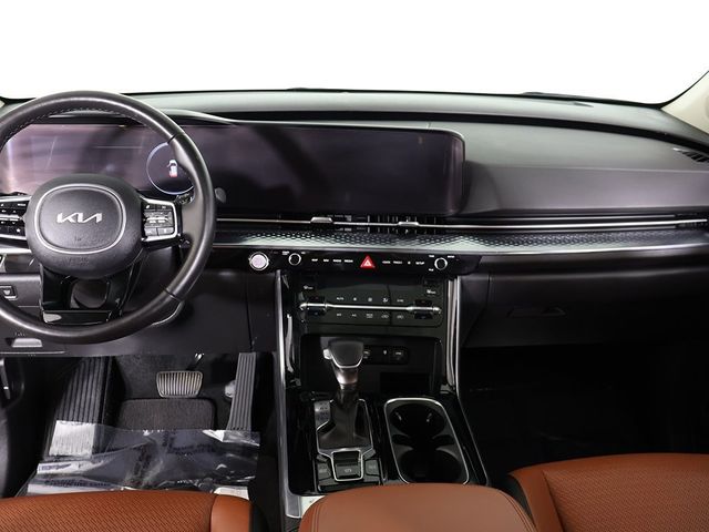 2024 Kia Carnival SX Prestige FWD - 22963157 - 40