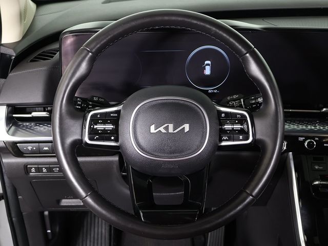 2024 Kia Carnival SX Prestige FWD - 22963157 - 44