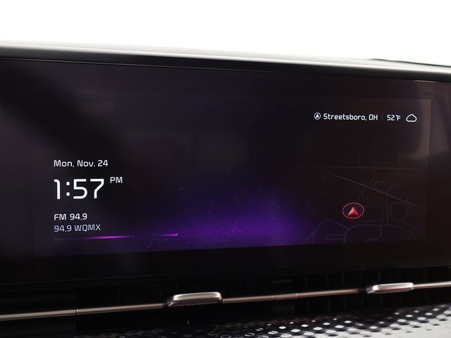 2024 Kia Carnival SX Prestige FWD - 22963157 - 49