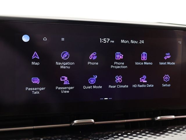 2024 Kia Carnival SX Prestige FWD - 22963157 - 50