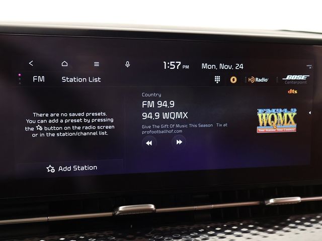 2024 Kia Carnival SX Prestige FWD - 22963157 - 52