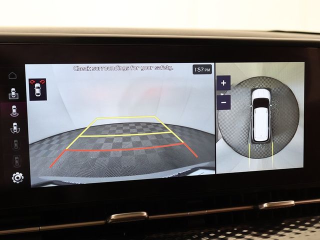 2024 Kia Carnival SX Prestige FWD - 22963157 - 53