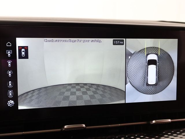 2024 Kia Carnival SX Prestige FWD - 22963157 - 54