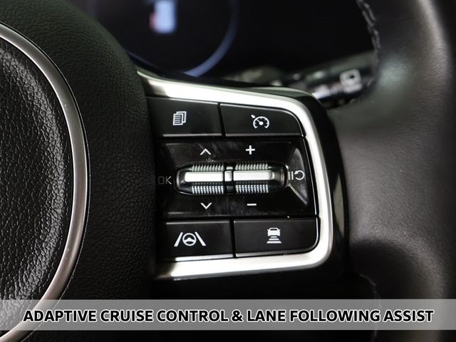 2024 Kia Carnival SX Prestige FWD - 22963157 - 5