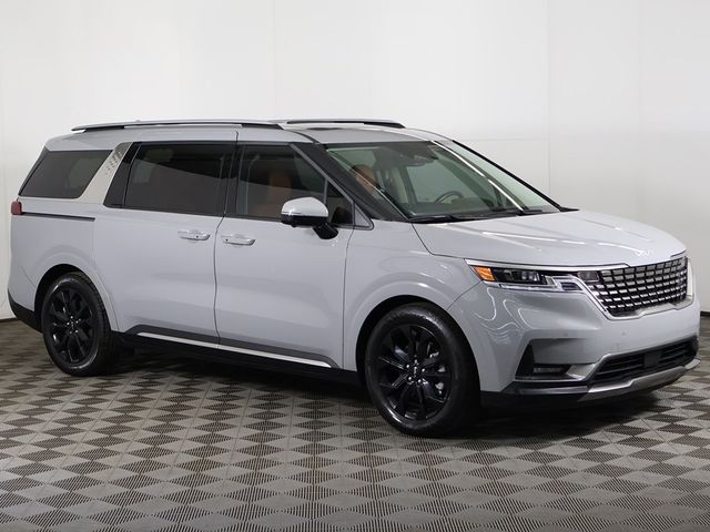 2024 Kia Carnival SX Prestige FWD - 22963157 - 61