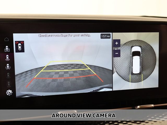 2024 Kia Carnival SX Prestige FWD - 22963157 - 6