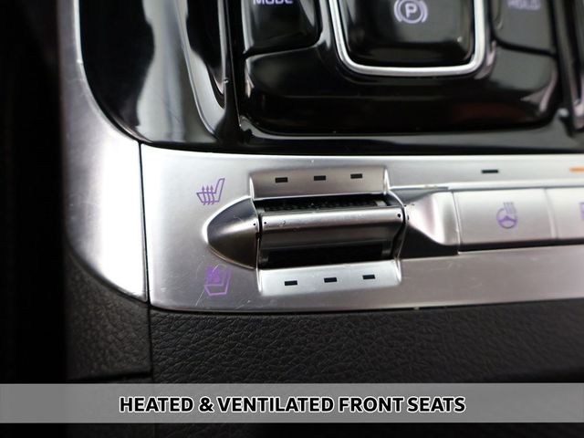 2024 Kia Carnival SX Prestige FWD - 22963157 - 8