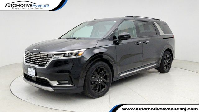 2024 Kia Carnival SX Prestige FWD - 22947898 - 0