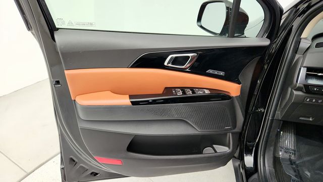 2024 Kia Carnival SX Prestige FWD - 22947898 - 10