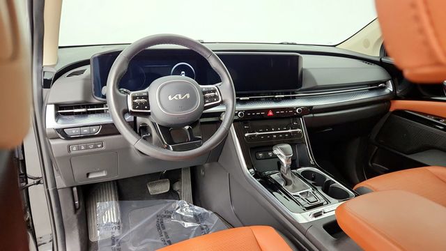 2024 Kia Carnival SX Prestige FWD - 22947898 - 12
