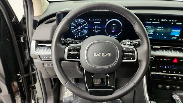 2024 Kia Carnival SX Prestige FWD - 22947898 - 13