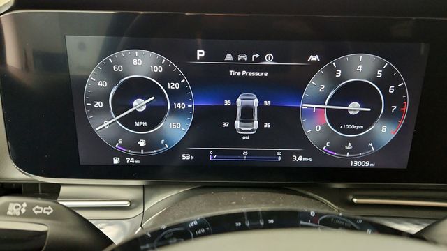 2024 Kia Carnival SX Prestige FWD - 22947898 - 14