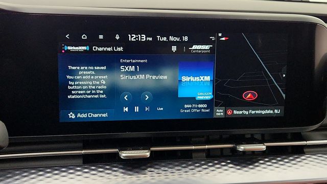 2024 Kia Carnival SX Prestige FWD - 22947898 - 18