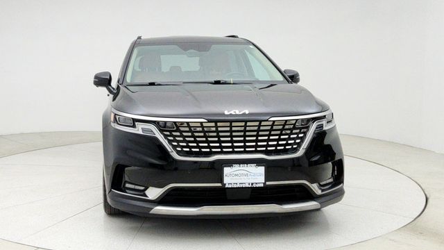 2024 Kia Carnival SX Prestige FWD - 22947898 - 1