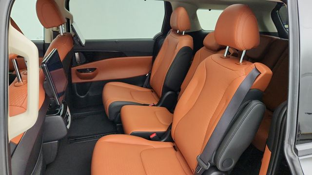 2024 Kia Carnival SX Prestige FWD - 22947898 - 21