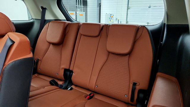 2024 Kia Carnival SX Prestige FWD - 22947898 - 23