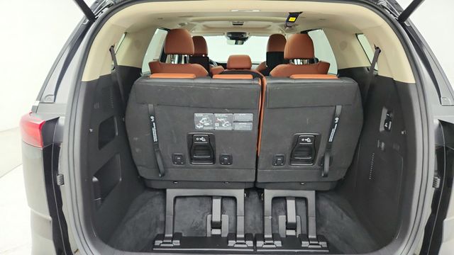 2024 Kia Carnival SX Prestige FWD - 22947898 - 24