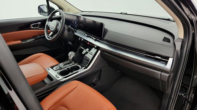 2024 Kia Carnival SX Prestige FWD - 22947898 - 28