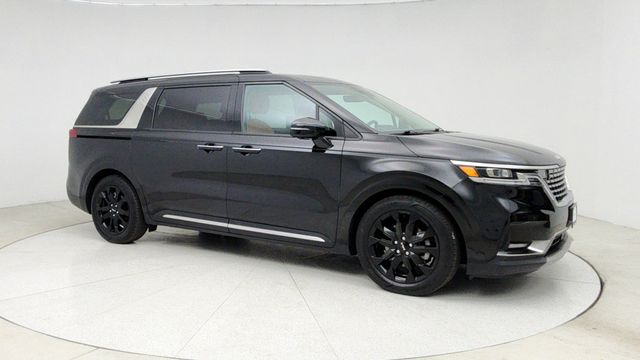 2024 Kia Carnival SX Prestige FWD - 22947898 - 2