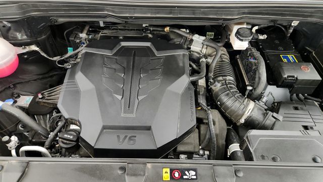 2024 Kia Carnival SX Prestige FWD - 22947898 - 30