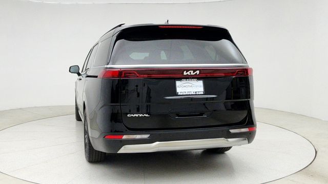 2024 Kia Carnival SX Prestige FWD - 22947898 - 5