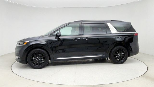 2024 Kia Carnival SX Prestige FWD - 22947898 - 7