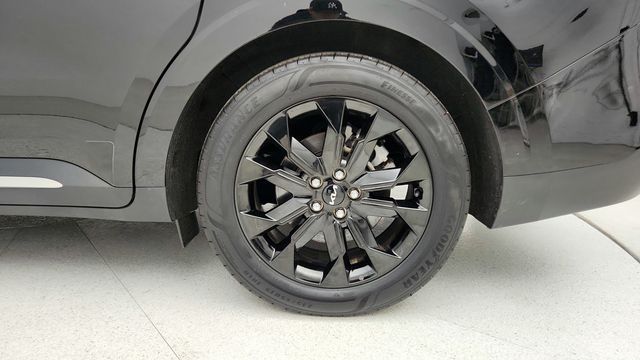 2024 Kia Carnival SX Prestige FWD - 22947898 - 8