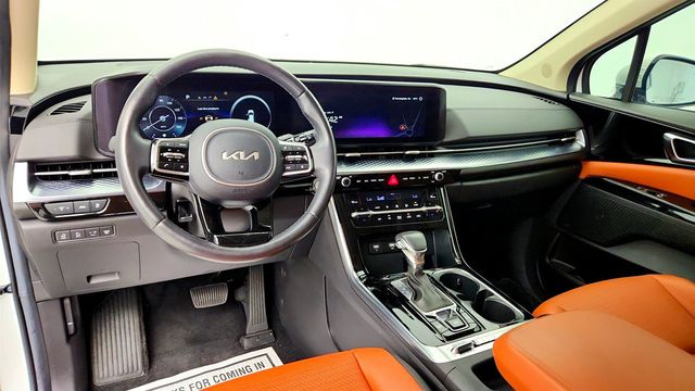 2024 Kia Carnival SX Prestige FWD - 23036220 - 12