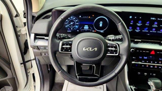 2024 Kia Carnival SX Prestige FWD - 23036220 - 13