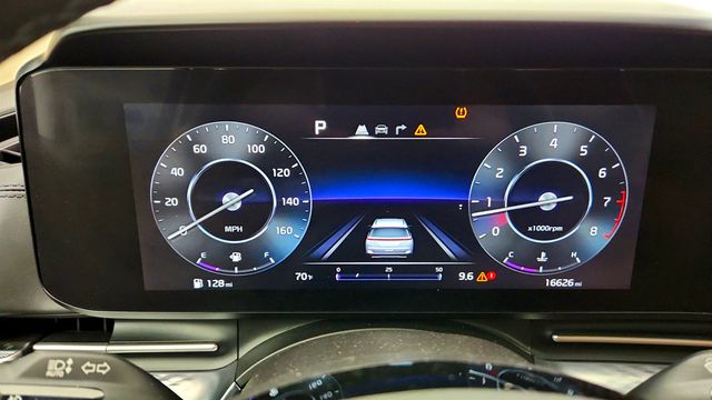 2024 Kia Carnival SX Prestige FWD - 23036220 - 14