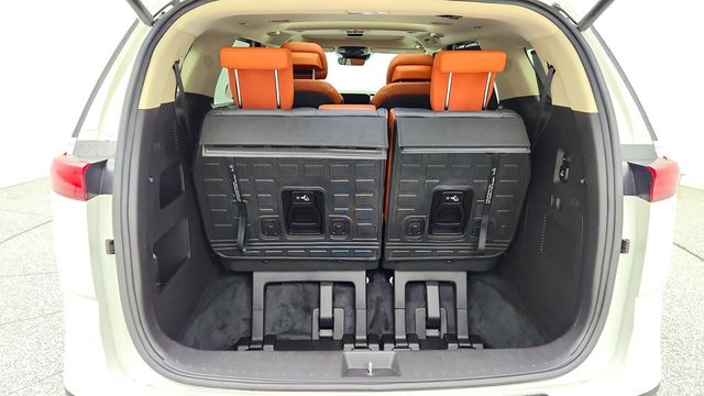 2024 Kia Carnival SX Prestige FWD - 23036220 - 23
