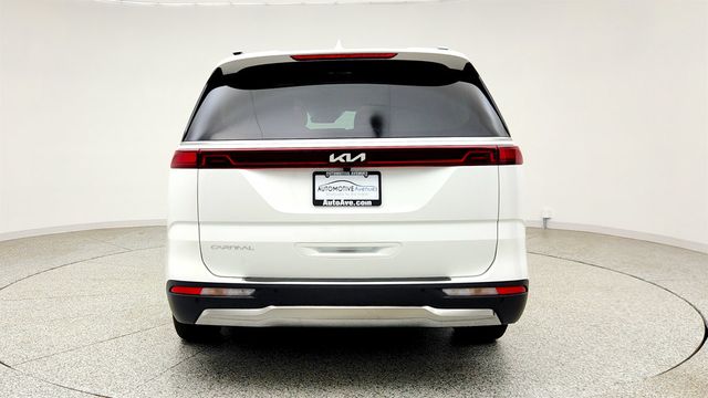 2024 Kia Carnival SX Prestige FWD - 23036220 - 5
