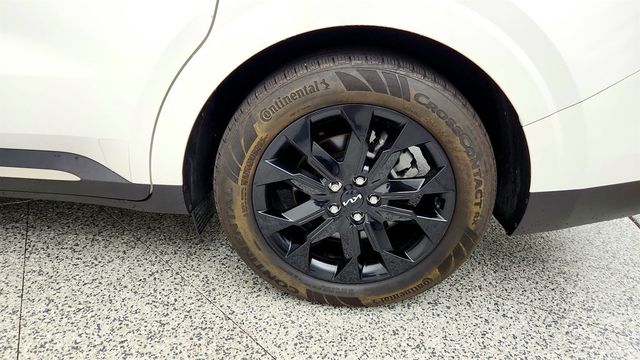 2024 Kia Carnival SX Prestige FWD - 23036220 - 8