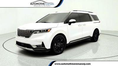 2024 Kia Carnival