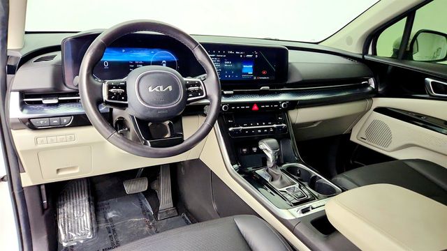 2024 Kia Carnival SX Prestige FWD - 23047953 - 12
