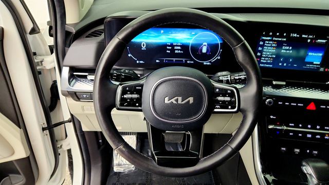 2024 Kia Carnival SX Prestige FWD - 23047953 - 13