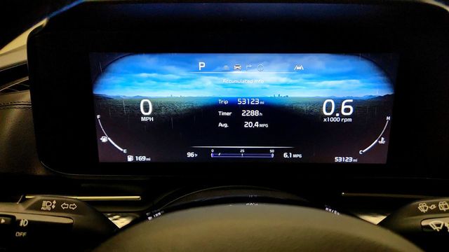 2024 Kia Carnival SX Prestige FWD - 23047953 - 14