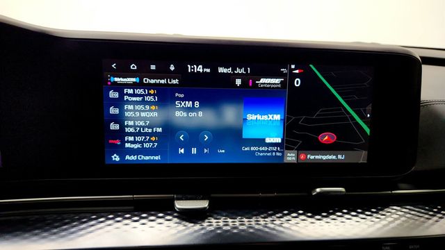 2024 Kia Carnival SX Prestige FWD - 23047953 - 17