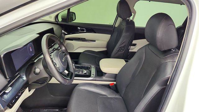 2024 Kia Carnival SX Prestige FWD - 23047953 - 19