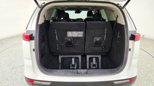 2024 Kia Carnival SX Prestige FWD - 23047953 - 22