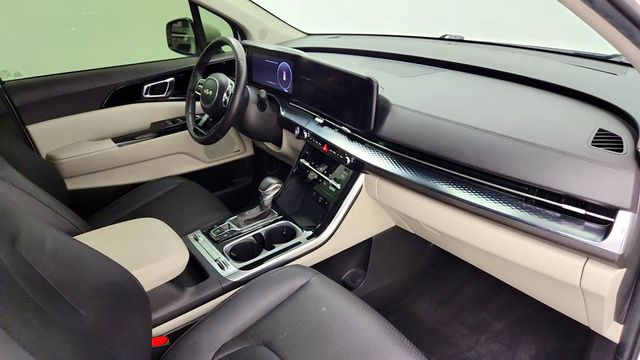 2024 Kia Carnival SX Prestige FWD - 23047953 - 25