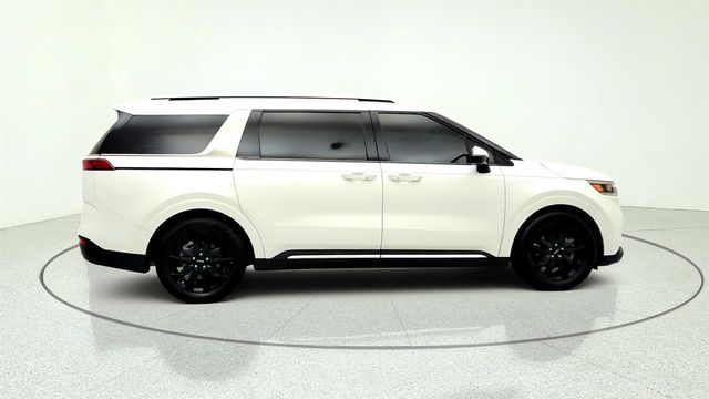 2024 Kia Carnival SX Prestige FWD - 23047953 - 3