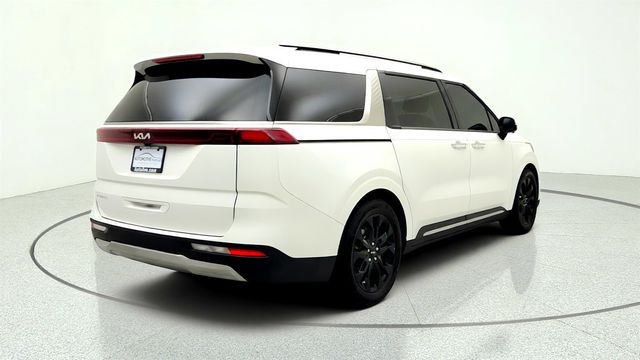 2024 Kia Carnival SX Prestige FWD - 23047953 - 4