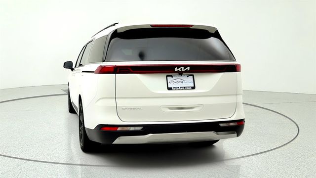 2024 Kia Carnival SX Prestige FWD - 23047953 - 5