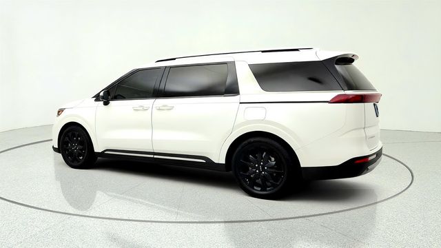 2024 Kia Carnival SX Prestige FWD - 23047953 - 6